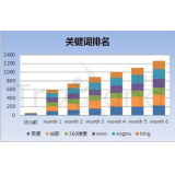 岚山如何防止SEO关键词排名下降