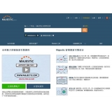 岚山闫学坤SEO:seo教你怎么看精准网站外链