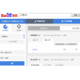 岚山如何利用搜索引擎来判断关键词的难易