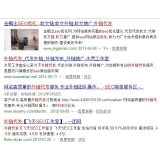岚山朱安安：SEO外链代发行业大揭密