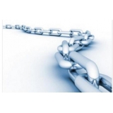 岚山站内外链接布置要点